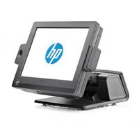 HP RP7 MODEL 7800 touchscreen