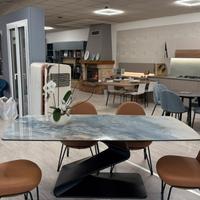 Tavolo Target nuovo EXPO