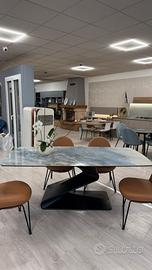 Tavolo Target nuovo EXPO