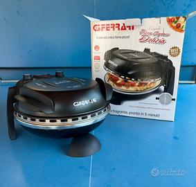 G3 Ferrari Pizza Express Delizia Forno Pizza 400°