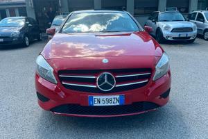 Mercedes-benz A 180 A 180 CDI Style