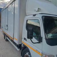 Autonegozio - camion 75q