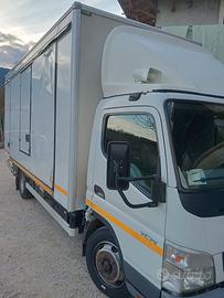 Autonegozio - camion 75q