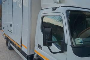 Autonegozio - camion 75q