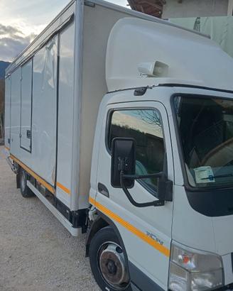 Autonegozio - camion 75q