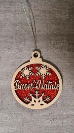 Pallina di Natale
