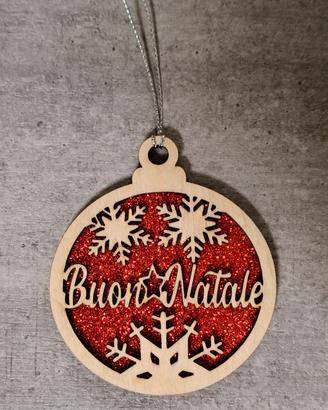 Pallina di Natale