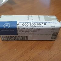 Misuratore massa aria Mercedes-Benz classe A 