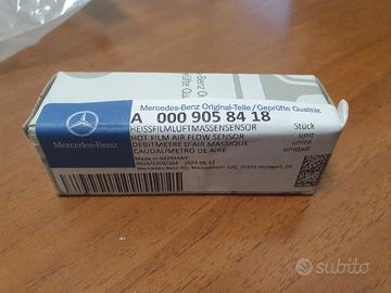 Misuratore massa aria Mercedes-Benz classe A 