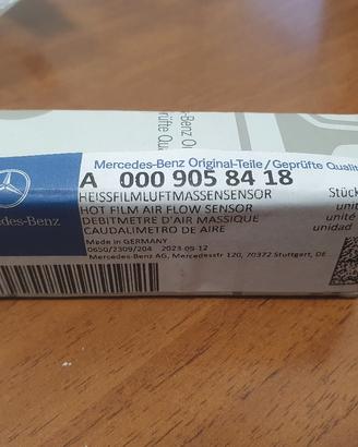 Misuratore massa aria Mercedes-Benz classe A 