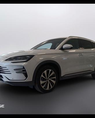 BYD Seal U DM-i 1.5 phev Comfort 2wd