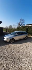 Audi A4 avant 1.9 TDI