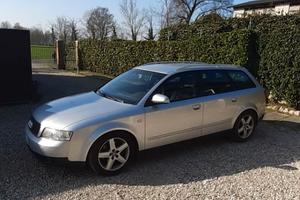 Audi A4 avant 1.9 TDI