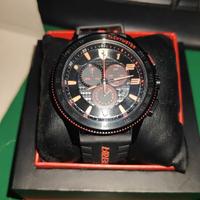 orologio Scuderia Ferrari Cronografo carbonio