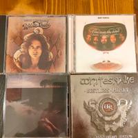 Whitesnake, David Coverdale