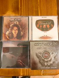 Whitesnake, David Coverdale