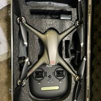DRONE PATENSIC D80