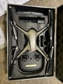 DRONE PATENSIC D80