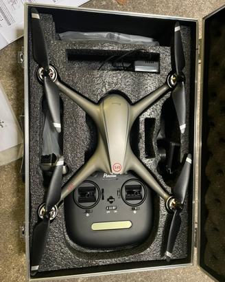 DRONE PATENSIC D80