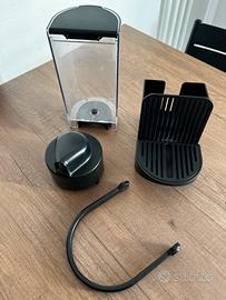 Ricambi macchinetta caffè Krups Inissia Nespresso