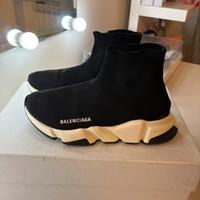 Scarpe Balenciaga Calzino