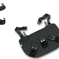 Koala Driving Belt - Cintura Auto Gravidanza