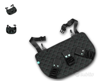 Koala Driving Belt - Cintura Auto Gravidanza