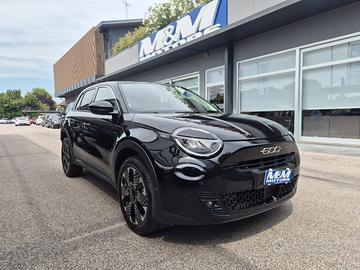 FIAT 600 Hybrid DCT MHEV La Prima#PRONTA CONSEGNA