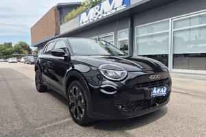 FIAT 600 Hybrid DCT MHEV La Prima#PRONTA CONSEGNA