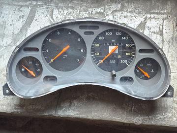 Opel Corsa - Tigra