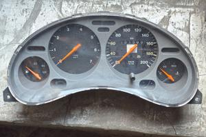 Opel Corsa - Tigra
