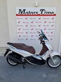 PIAGGIO BEVERLY 300 IE ABS