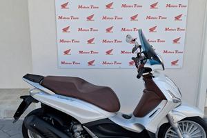 PIAGGIO BEVERLY 300 IE ABS