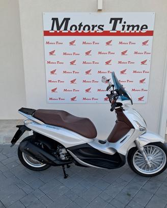 PIAGGIO BEVERLY 300 IE ABS