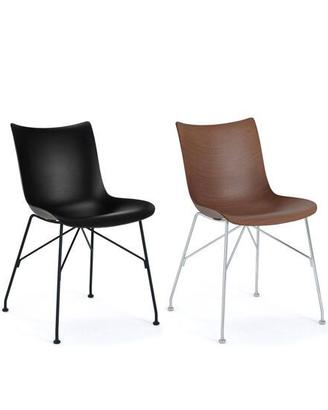 SEDIA KARTELL P/WOOD