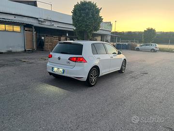 Golf 7