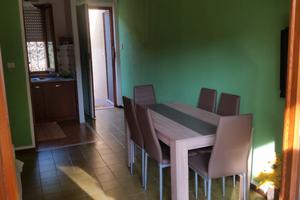 Casa vacanza residence Villamarina