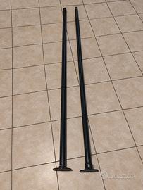 Palo Pole Dance Spin/Statico Apole