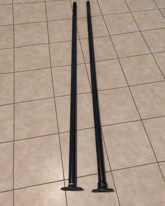 Palo Pole Dance Spin/Statico Apole
