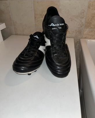 Scarpe da calcio andrea’s