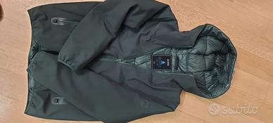 Giubbotto Best Company 12 anni