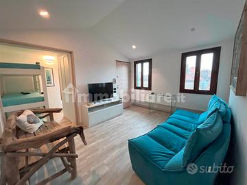 Rif.G308- appartamento quadrilocale