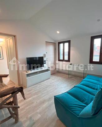 Rif.G308- appartamento quadrilocale