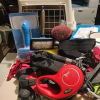 trasportino acessori prodotti per il cane o gatto