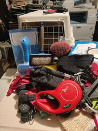 trasportino acessori prodotti per il cane o gatto