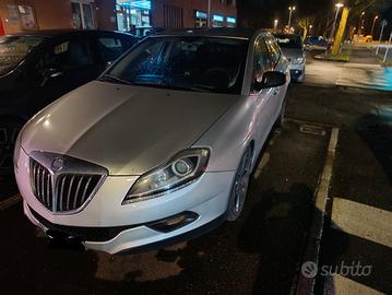 delta 1.4 T-Jet 150 cv