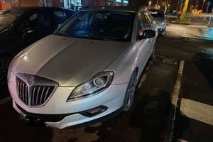 delta 1.4 T-Jet 150 cv