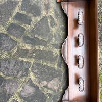 Mensola/Appendiabiti