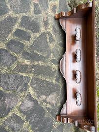 Mensola/Appendiabiti