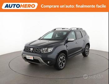 DACIA Duster GP69721